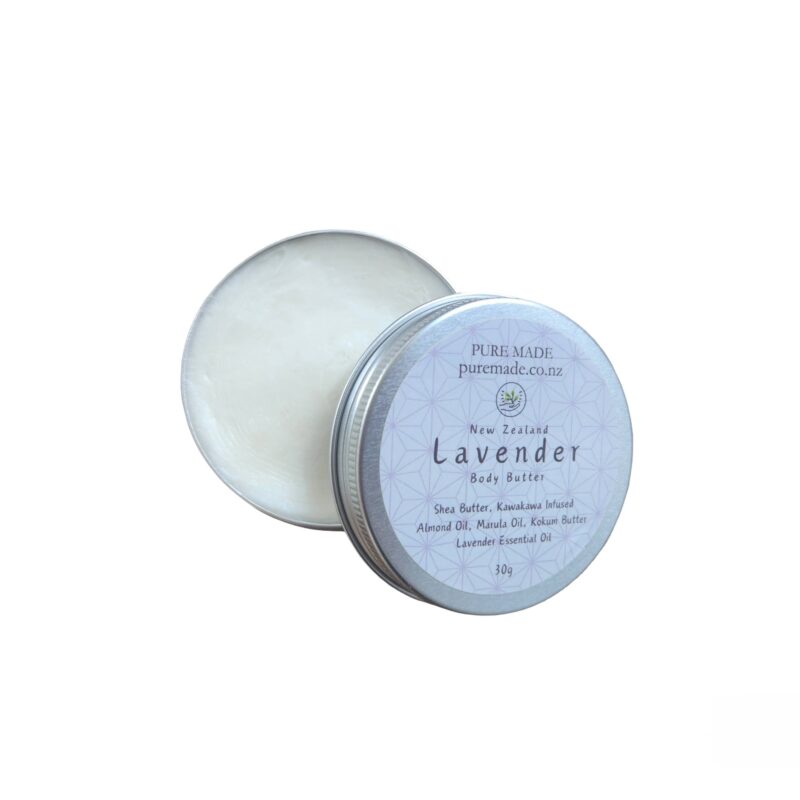Lavender Body Butter - Image 2