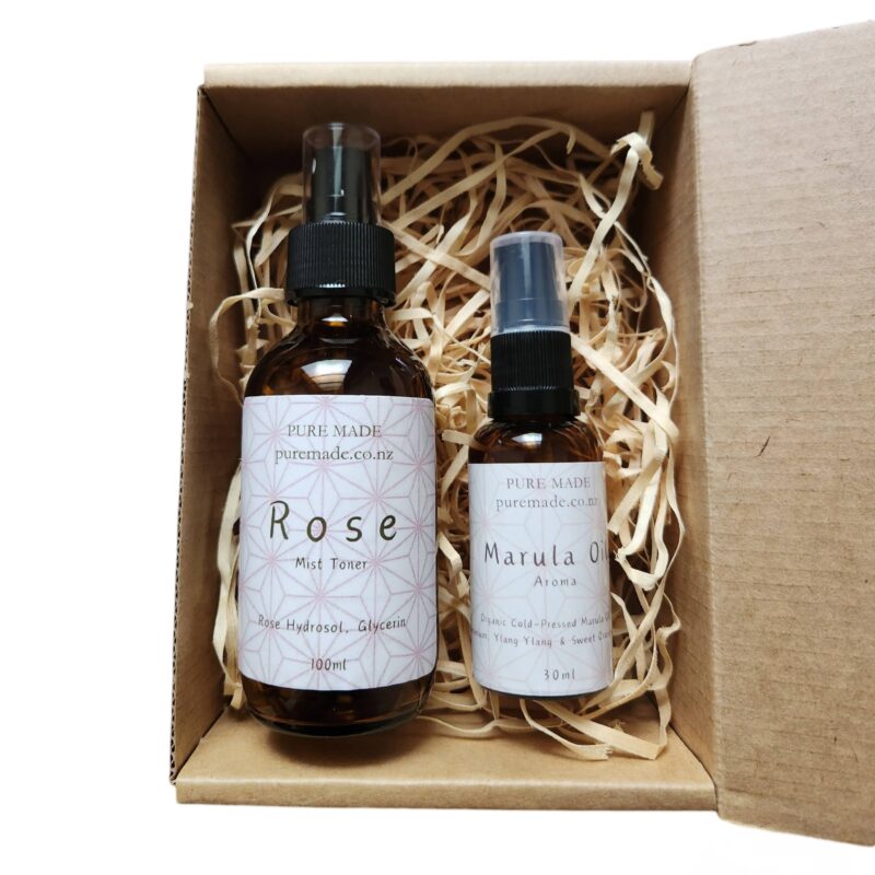 Rose Mist Toner Gift Set - Image 4