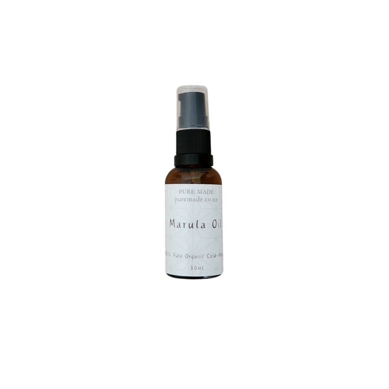 100% Pure Marula Oil